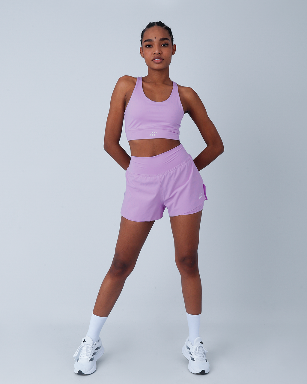 Top Active Lila