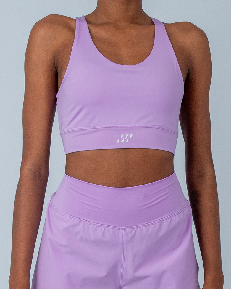 Conjunto Active (Top + Short Fajón)