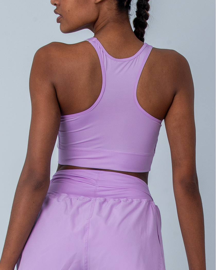 Conjunto Active (Top + Short Fajón)