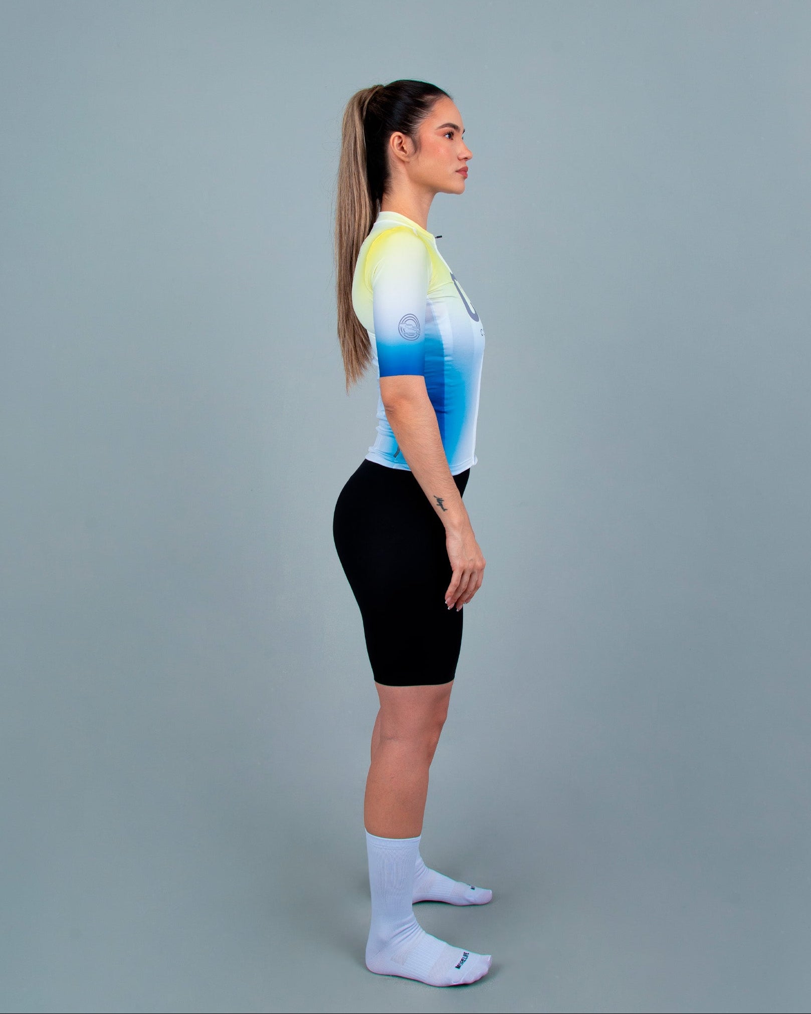 Jersey Competition COL