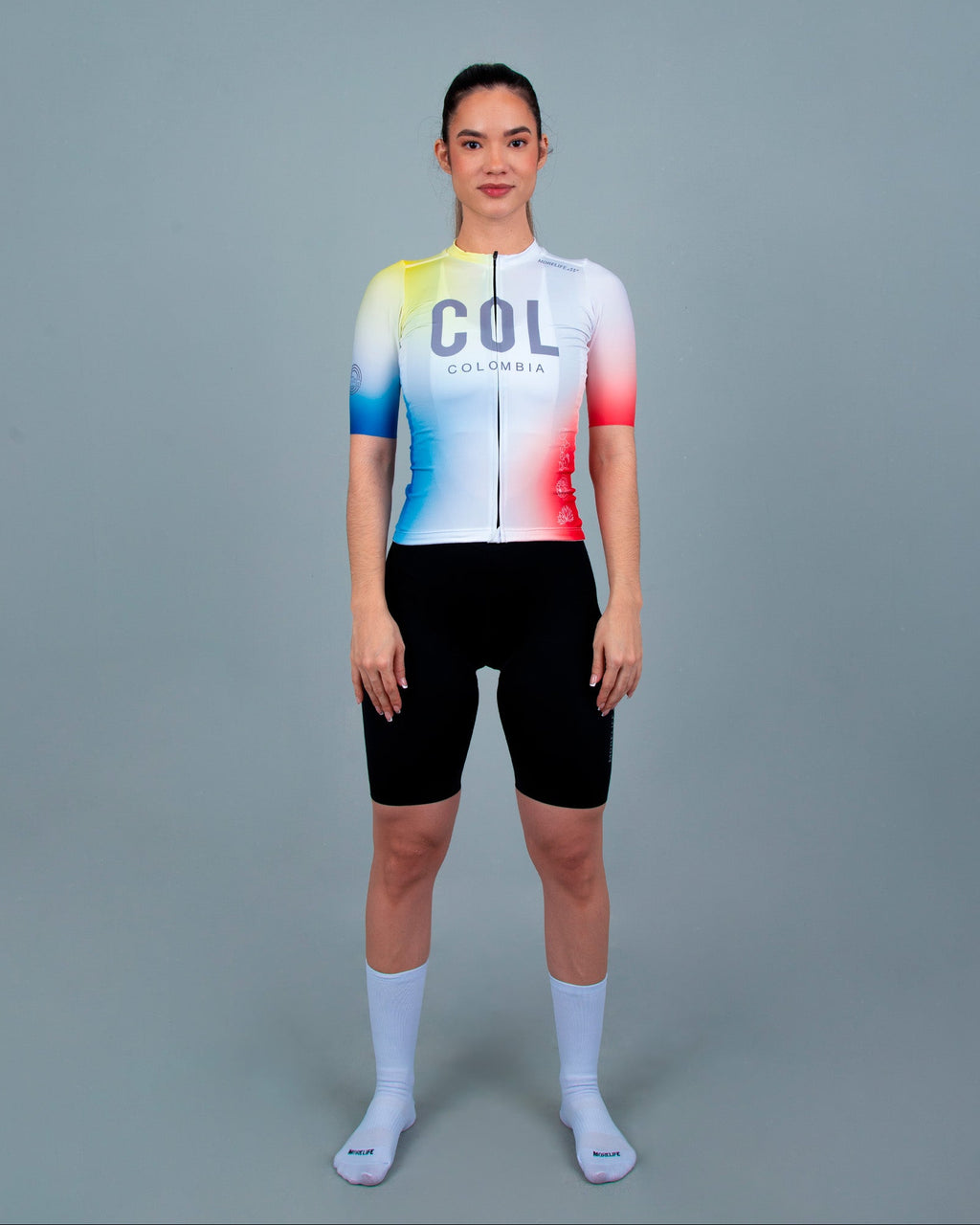 Jersey Competition COL