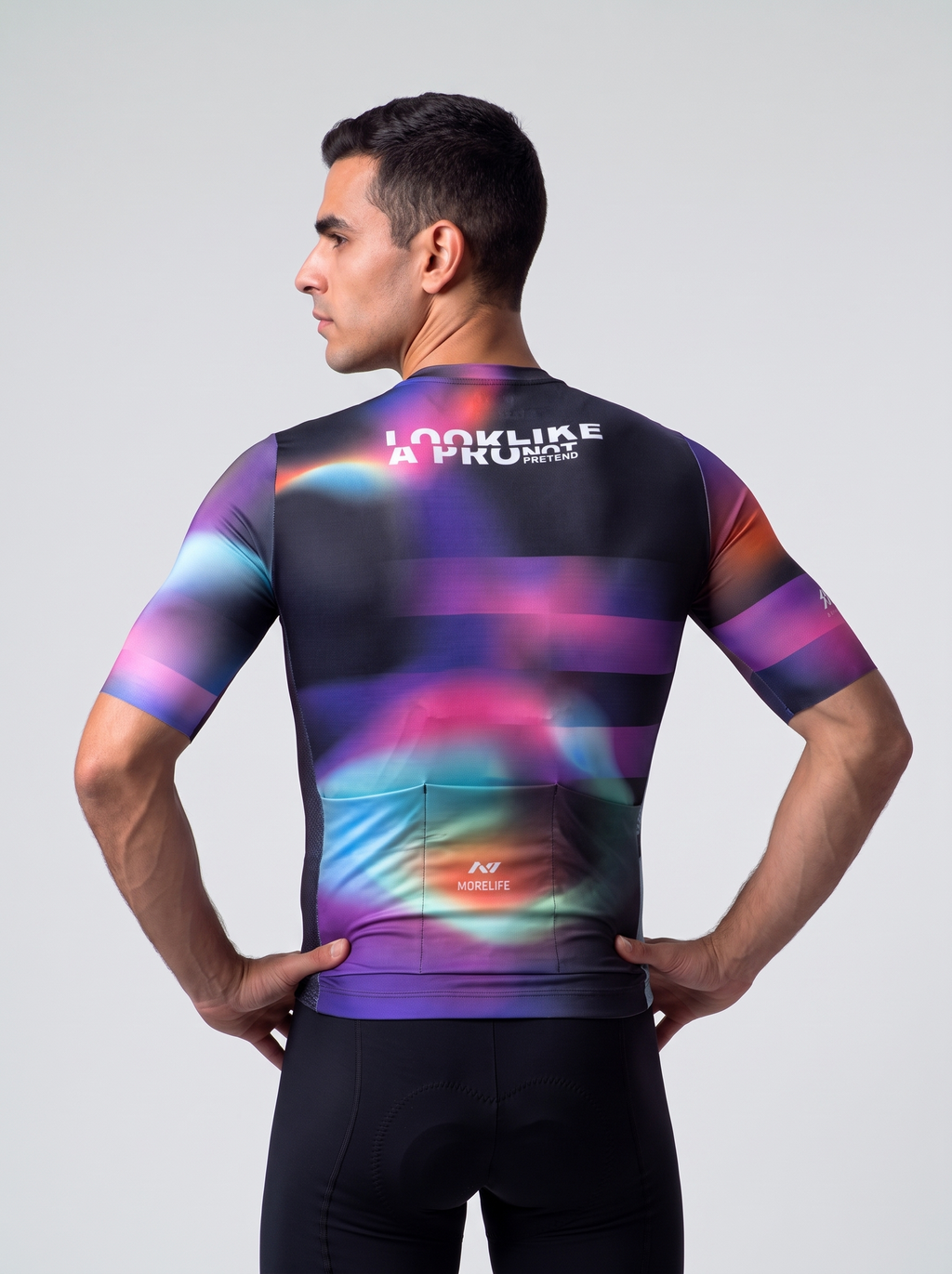 Jersey Racing PRO