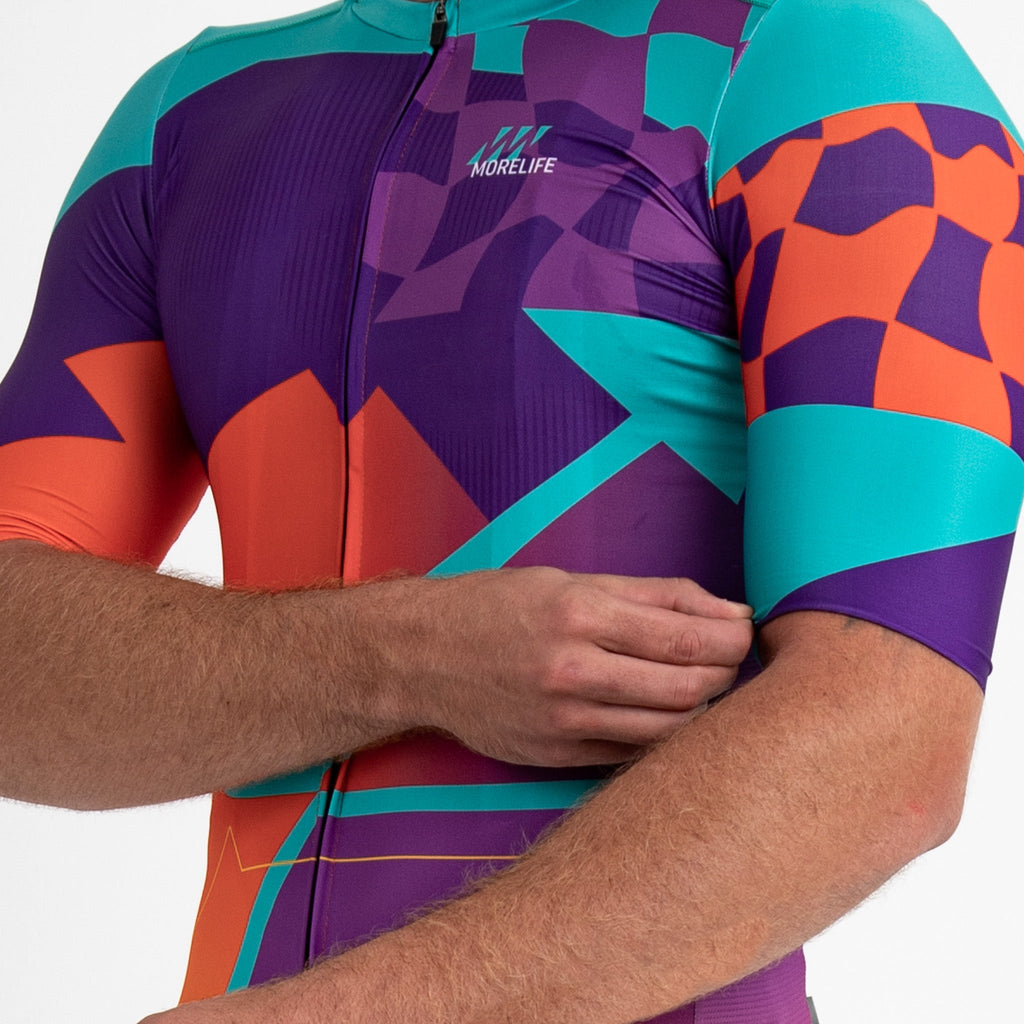 Jersey Competition - Vibrant Era
