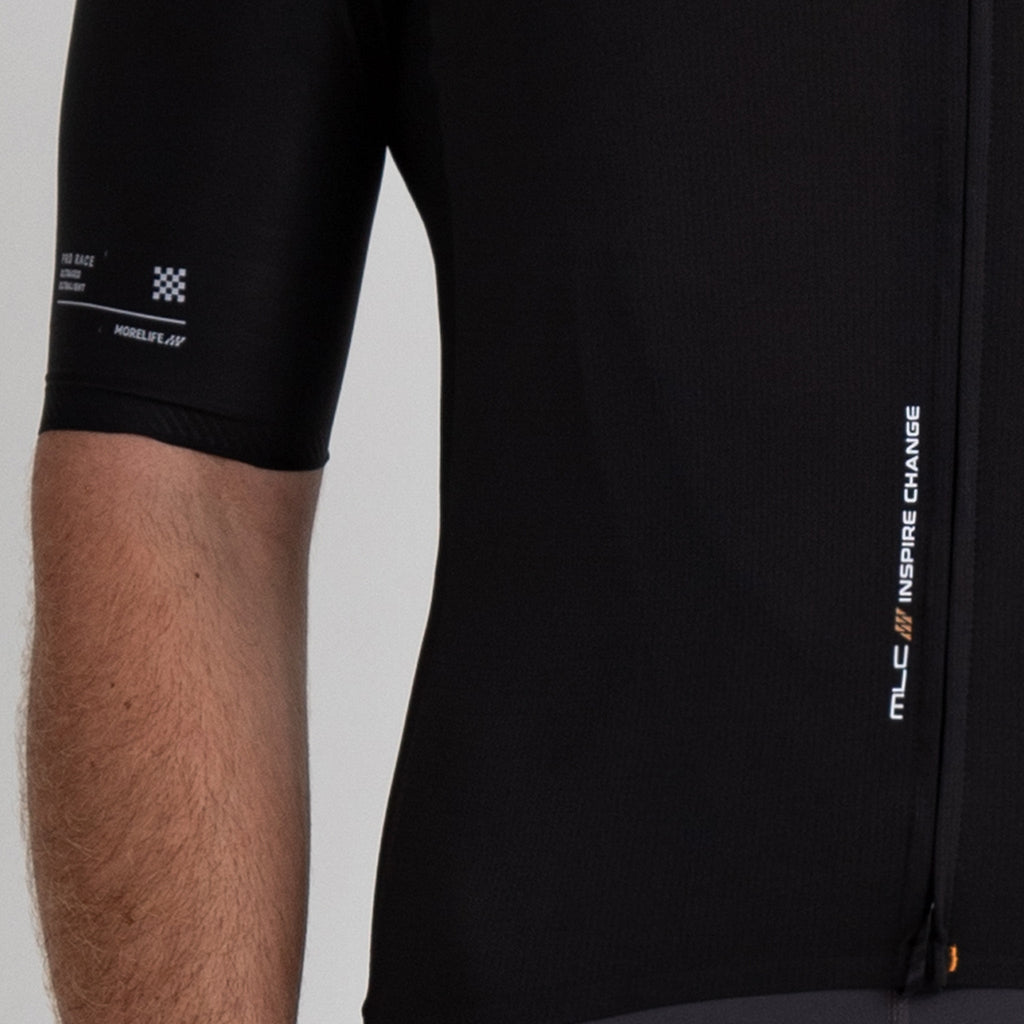 Jersey Inspire MLC Negro