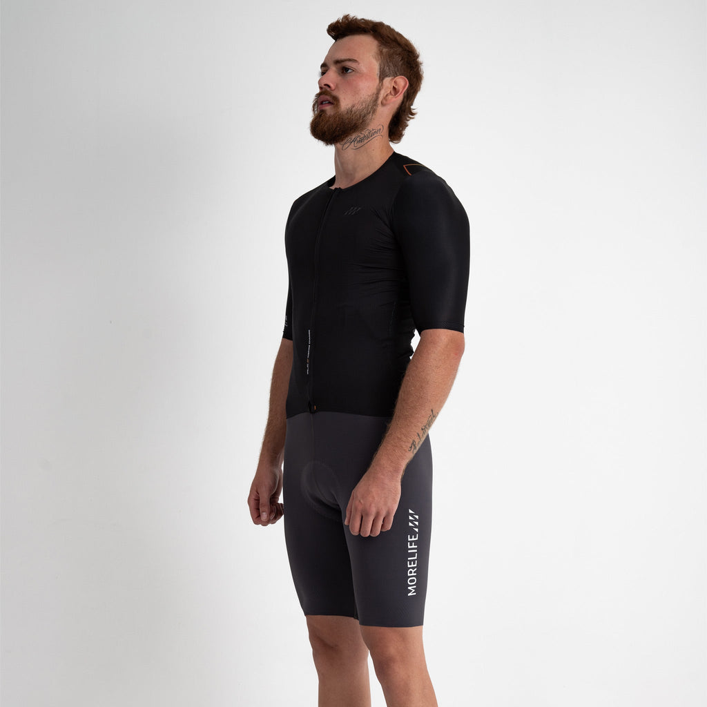 Jersey Inspire MLC Negro