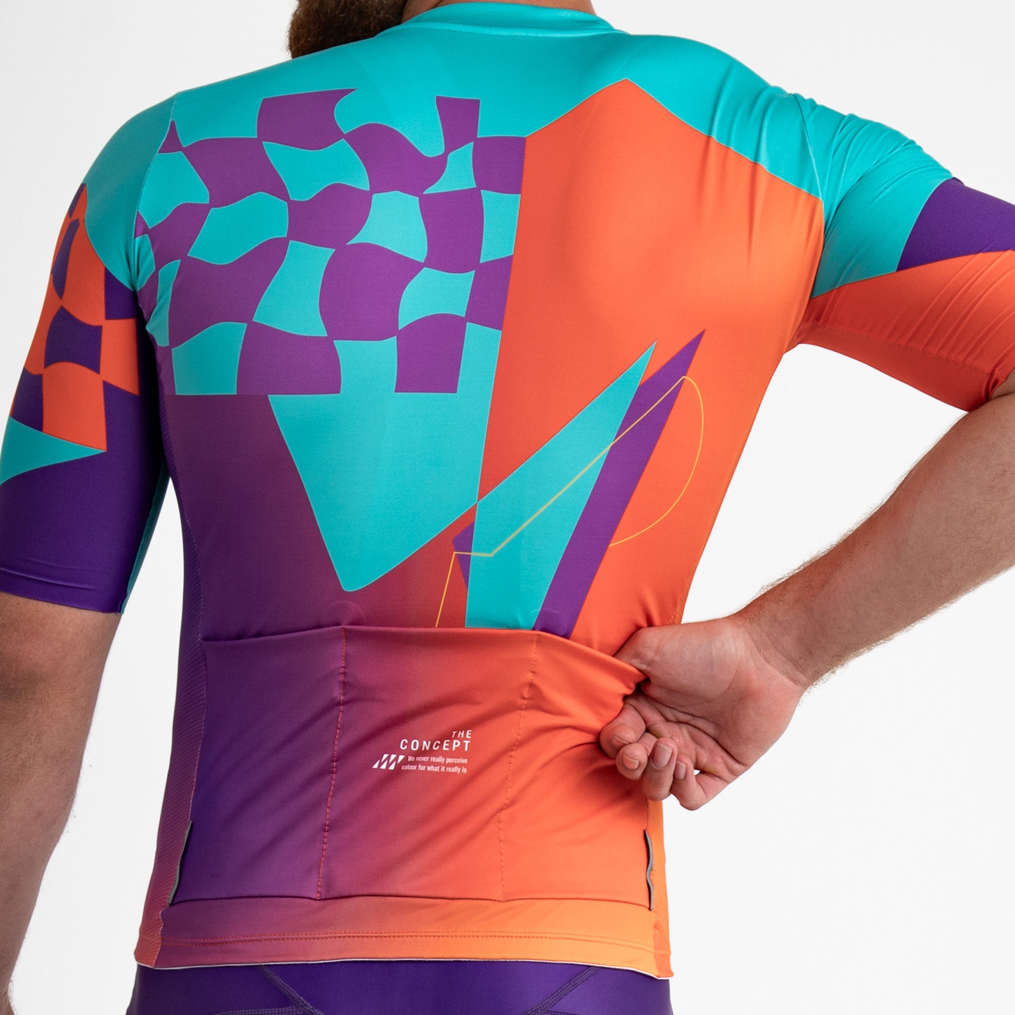 Jersey Competition - Vibrant Era