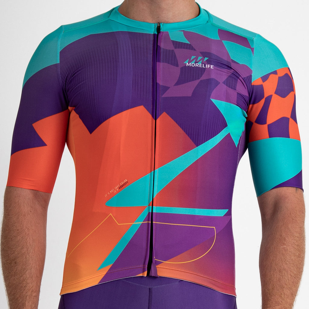 Jersey Competition - Vibrant Era