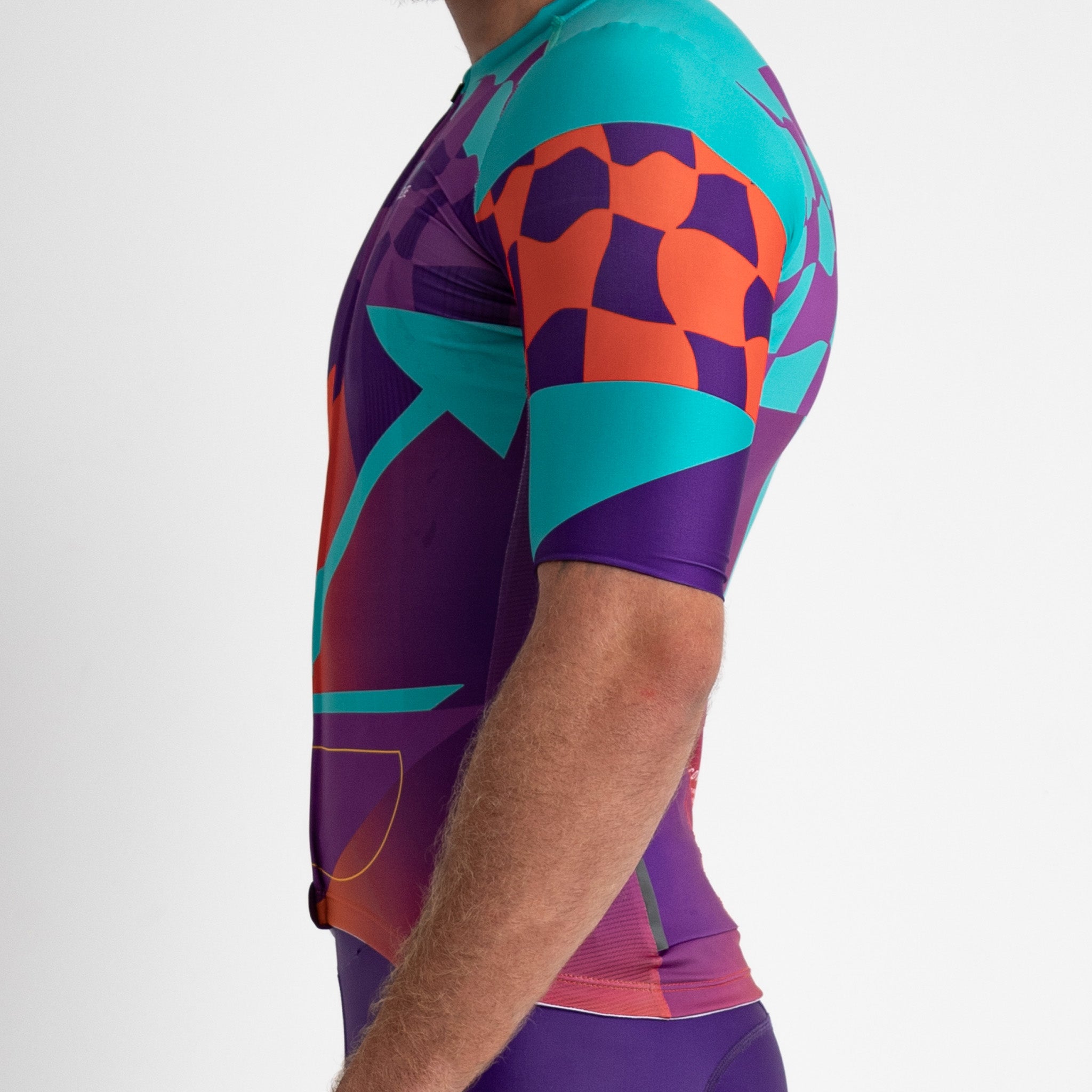 Jersey Competition - Vibrant Era
