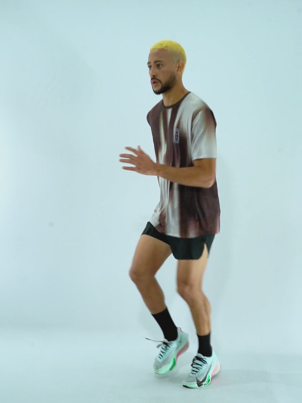 Camiseta Racing - Terra