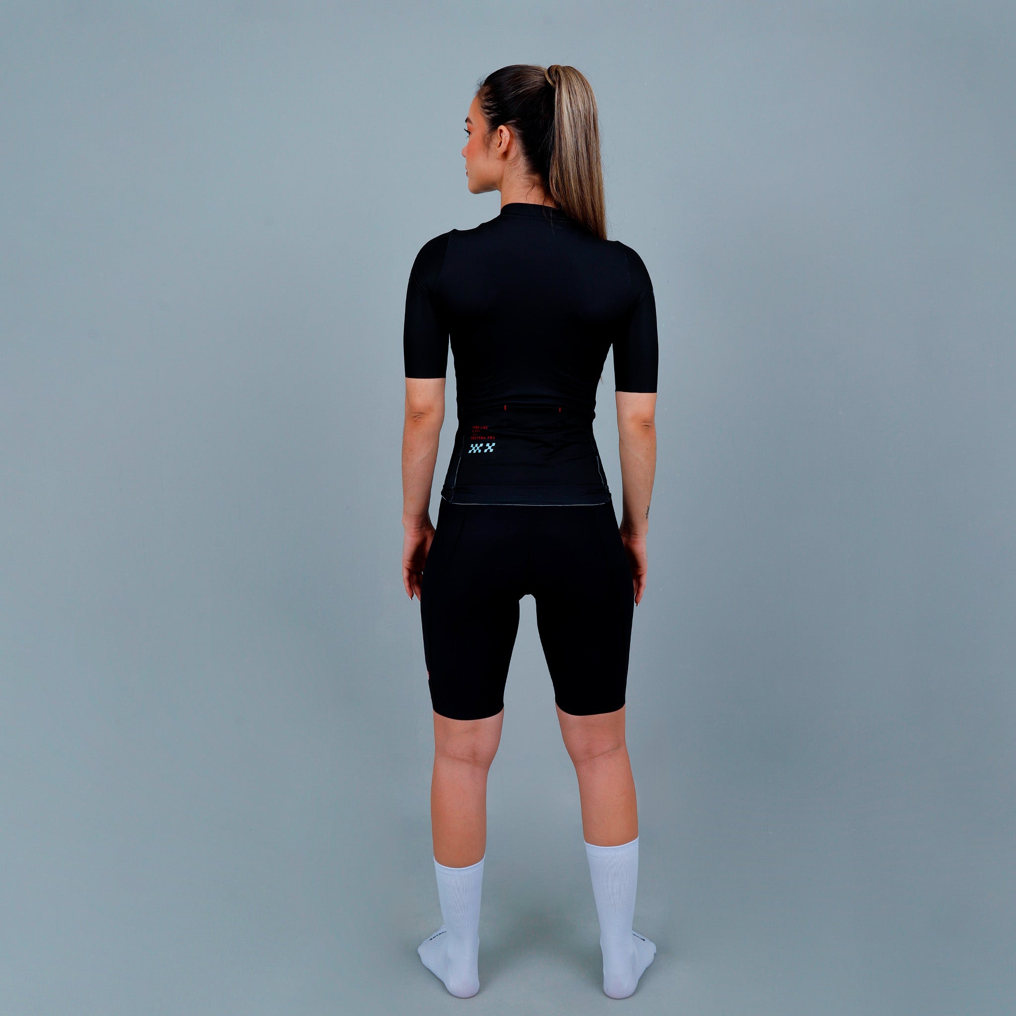 Jersey Competition Black Leader