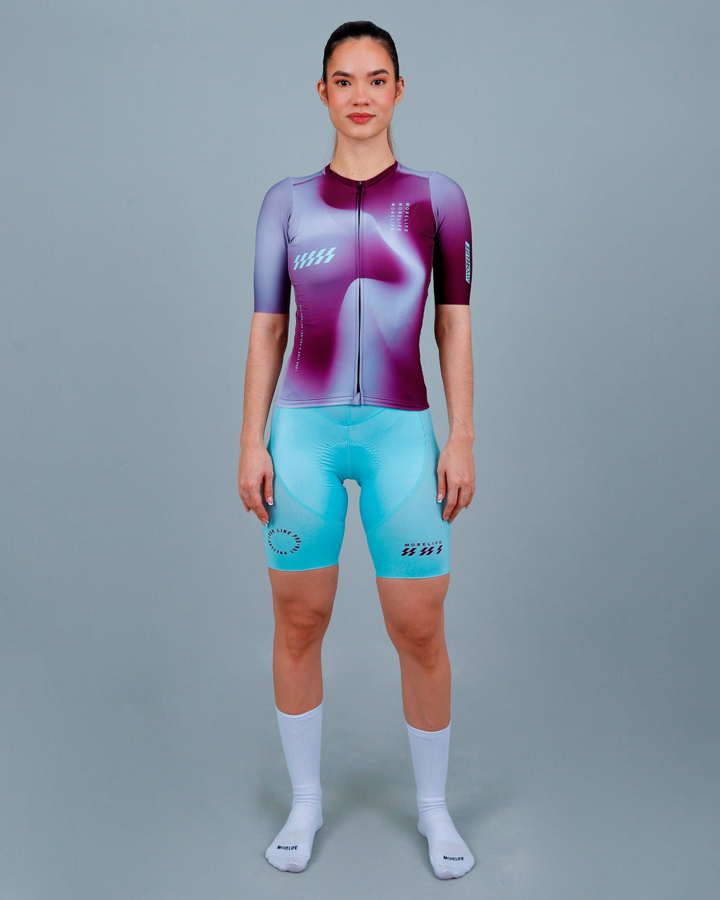 Jersey Competition Lyra