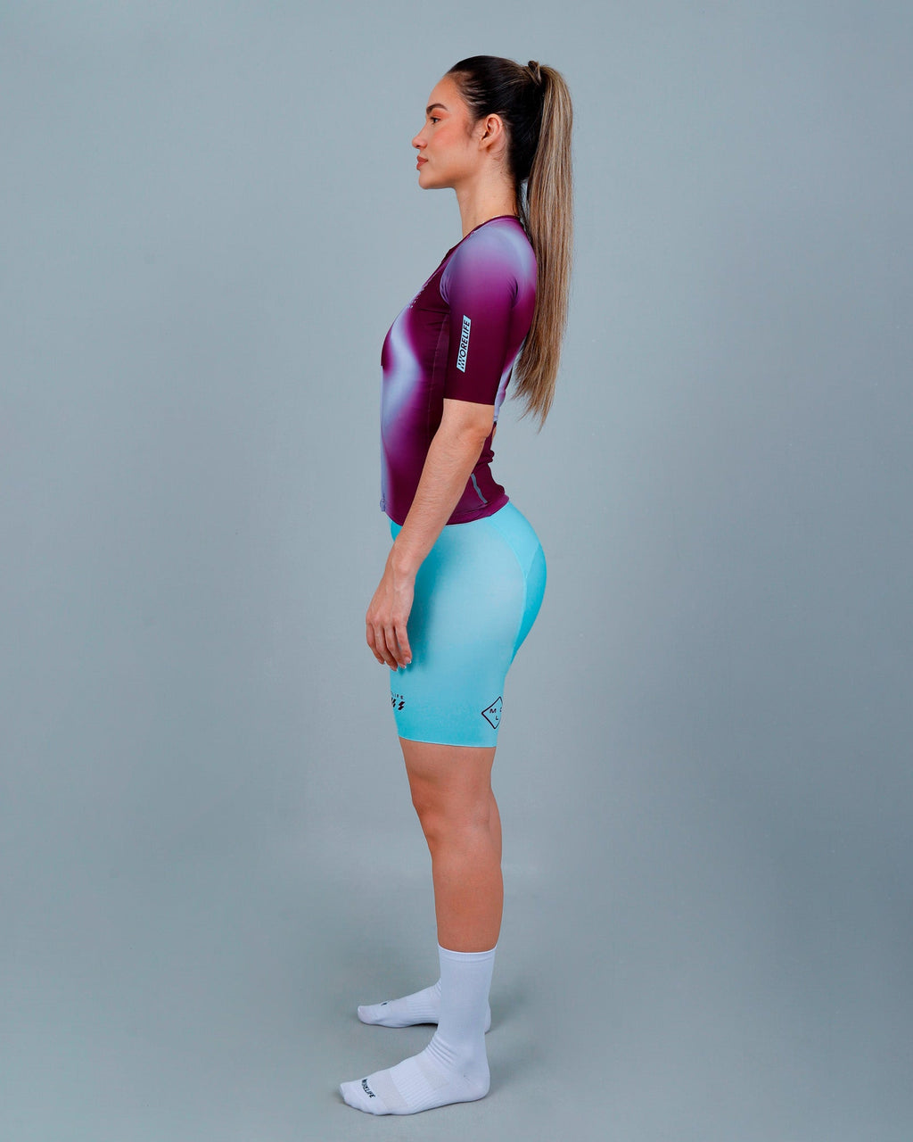 Jersey Competition Lyra